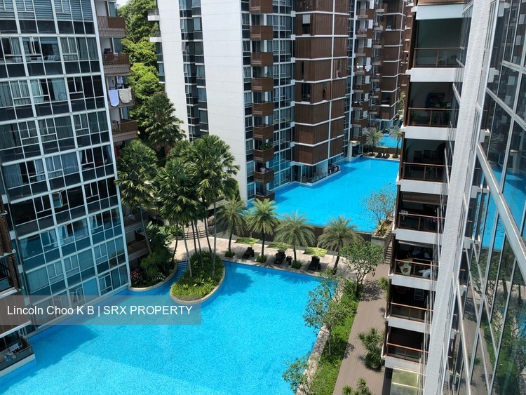 Floridian (D21), Condominium #181576832